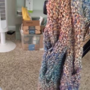 infinity scarf